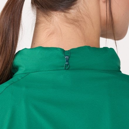 REI Co-op Swiftland Windshell Running Jacket - Women's 9