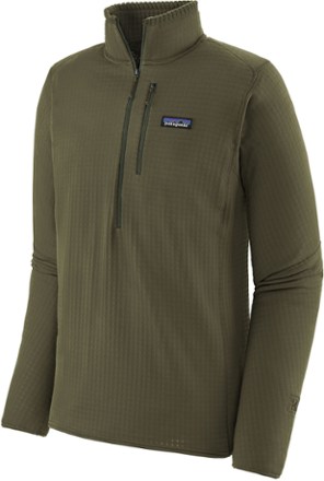 Men's r1 2024 pullover