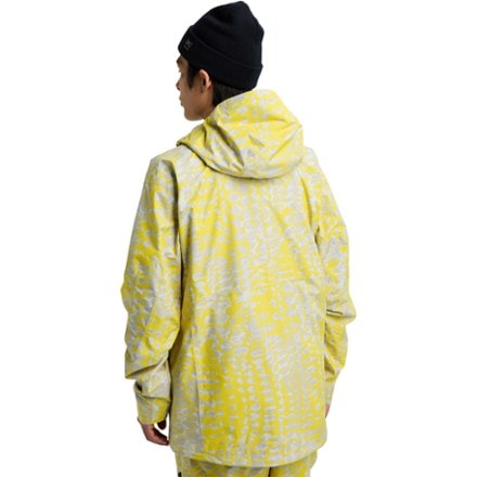 Burton AK Cyclic GORE‑TEX 2L Jacket - Men's 2