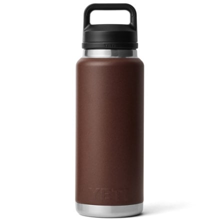 YETI Rambler Vacuum Bottle with Chug Cap - 36 fl. oz. 1