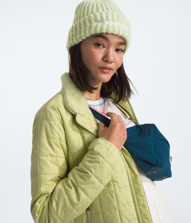 The North Face Junction Insulated Jacket - Women's 5