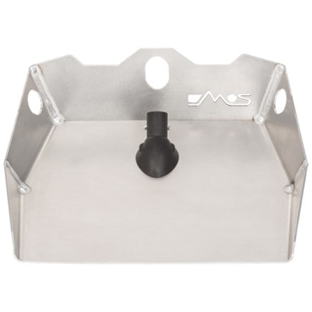 DMOS Collective Alpha 4 Shovel 2