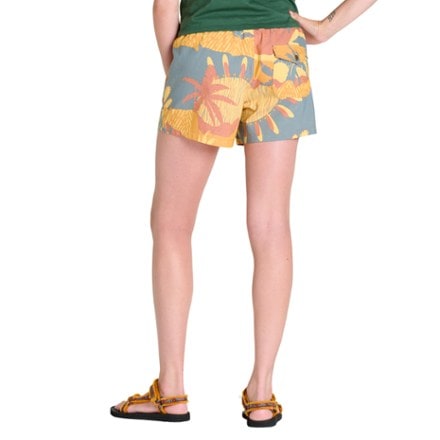 Toad&Co Boundless Shorts - Women's 1