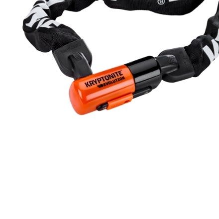 Kryptonite Evolution 1012 Chain Lock 2