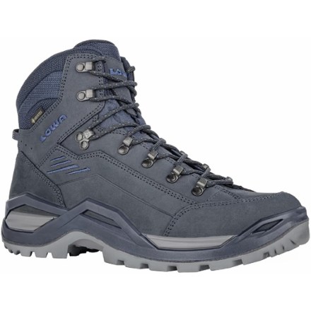 Lowa Renegade Evo GTX Mid Hiking Boots - Men's 2