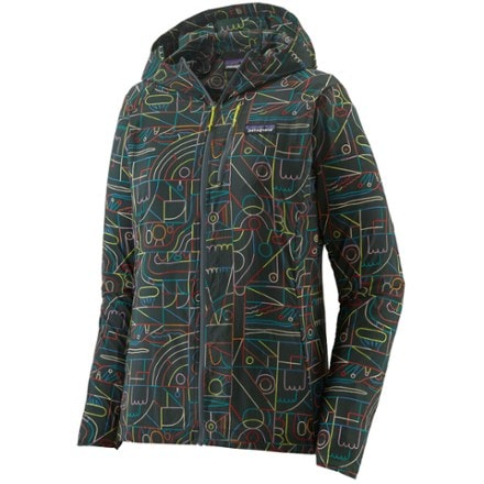 Patagonia Houdini Jacket - Women's 0