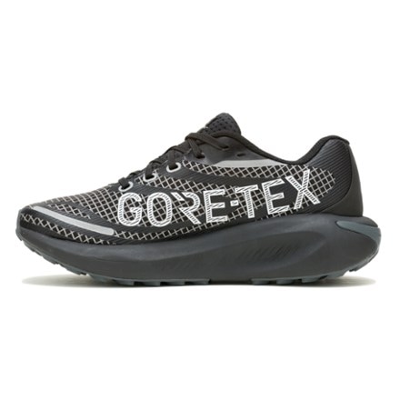 Merrell Morphlite Reflective GORE-TEX Road-Running Shoes - Men's 1