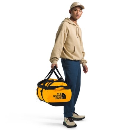 The North Face Base Camp Duffel - Medium 4