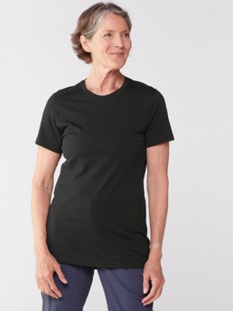 REI Co-op Merino 185 Base Layer Top - Women's 1