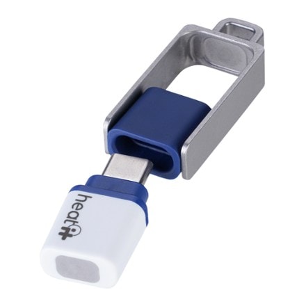 heat it pro USB-C Smartphone-Powered Insect Bite Relief USB-C Android / iPhone 15, 16, 17