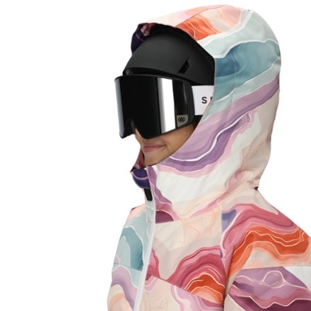686 Athena Insulated Jacket - Girls' 3