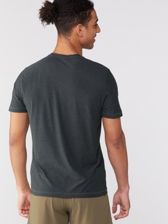 Vuori Strato Tech T-Shirt - Men's 2