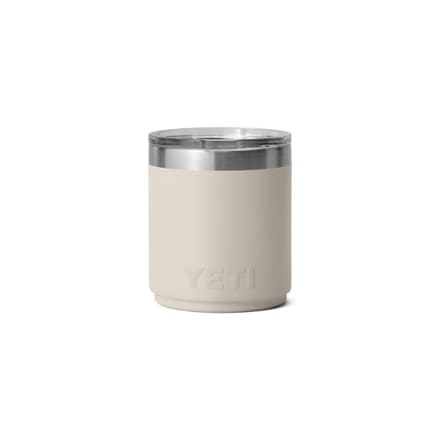 YETI Rambler Stackable Lowball with MagSlider Lid - 10 fl. oz. 1