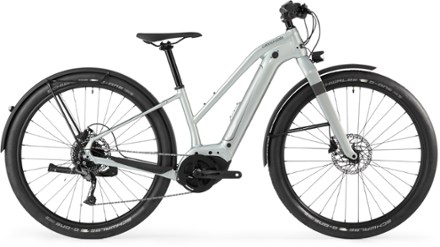 cannondale electric mountain bikes