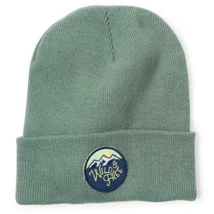 SeaSlope Adventure Beanie - Kids'/Toddlers' 0