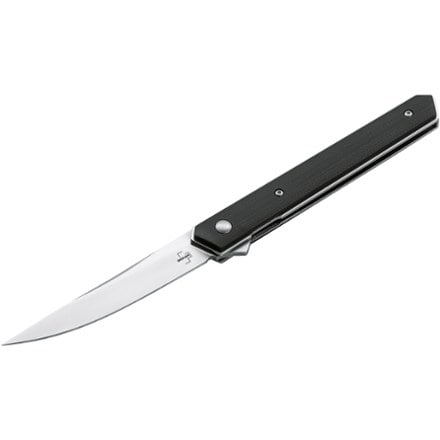 Boker USA Kwaiken Air G10 Knife 0