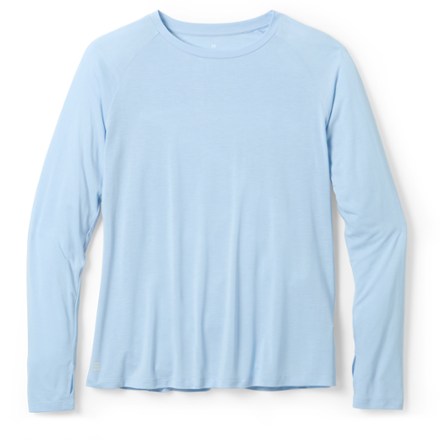 Free Fly Lightweight Long-Sleeve II Shirt - Women's 0