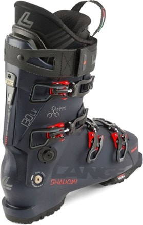 Lange Shadow 130 LV Ski Boots - Men's - 2024/2025 5