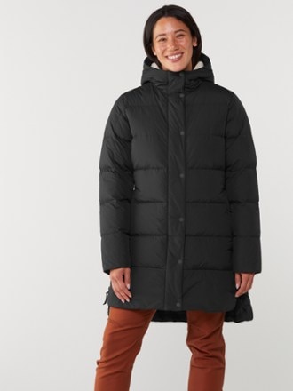 Rei womens winter jackets on sale