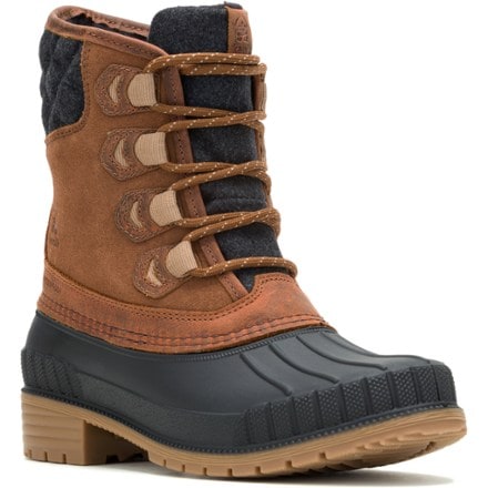 Kamik Sienna Mid 3 Winter Boots - Women's 1