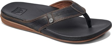 Reef Cushion Bounce Lux Flip-Flops - Men's 1