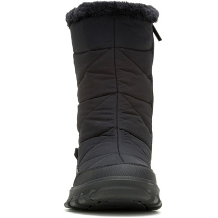 Kamik Snowdon Zip Wide Winter Boots - Women's 2