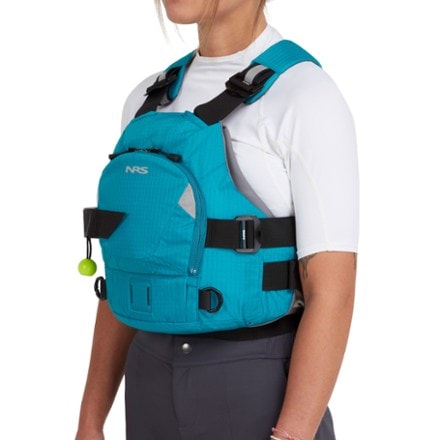 NRS Ninja Pro PFD 9