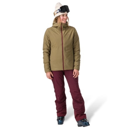 Flylow Mia Insulated Jacket - Women's 2