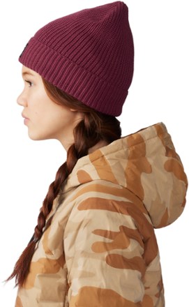 Mountain Hardwear Cabin to Curb Beanie 5