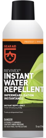 Gear Aid ReviveX Air Dry Water Repellent Spray - 5 fl oz can