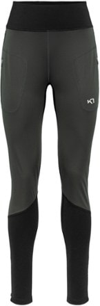 Kari Traa Tirill Thermal Tights - Women's 0