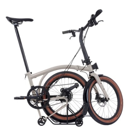 Brompton G Line 8-Speed Bike 5