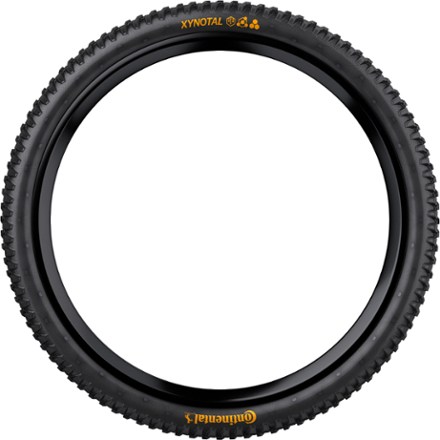 Continental Xynotal Enduro Soft Tire - 27.5 2