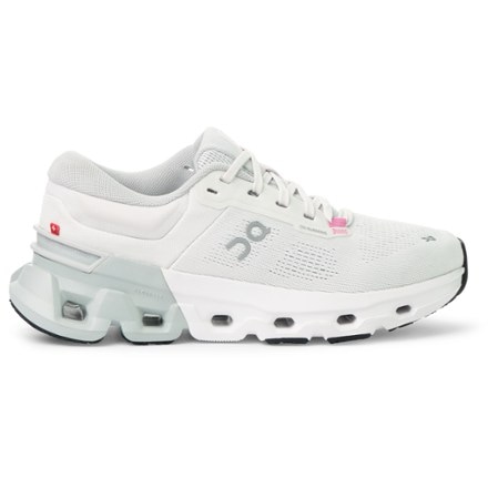 On Cloudflyer 5 Road-Running Shoes - Women's 0