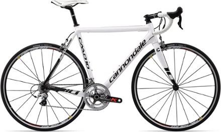 cannondale caad 10