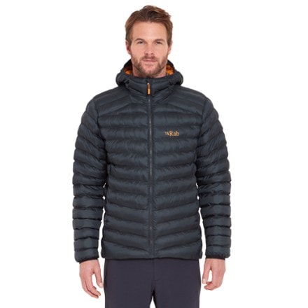 Rab Cirrus Alpine Insulated Jacket - Men's 1