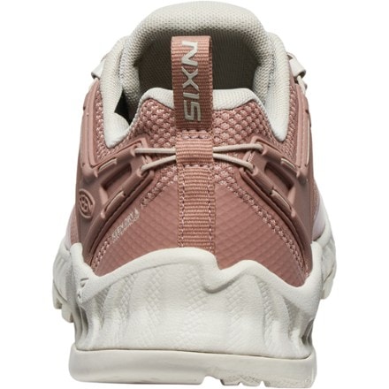 KEEN NXIS EVO Waterproof Hiking Shoes - Women's 3