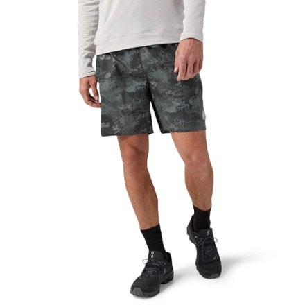 Stio Second Light 7 in. Shorts - Men's 1