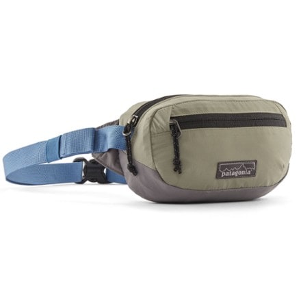 Patagonia Terravia Mini Hip Pack 0