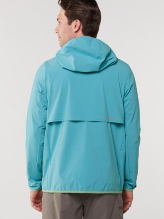 Cotopaxi Vuelta Performance Windbreaker - Men's 2