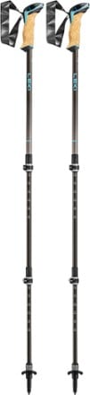 Leki Cressida AS Trekking Poles - Pair - Women's 5