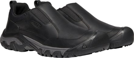 KEEN Targhee III Slip-On Shoes - Men's 1