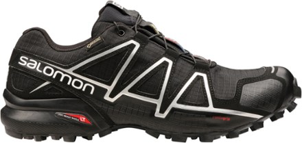 salomon training