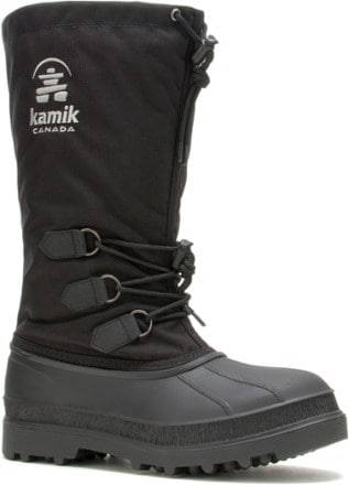Kamik Canuck Winter Boots - Men's 0