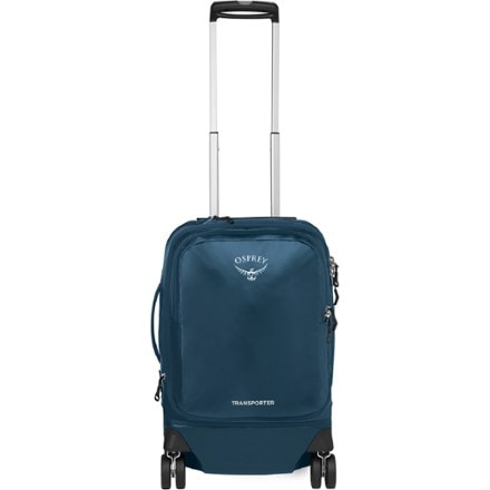 Osprey Transporter 4-Wheel Hybrid Carry-On 36 + 5 L/22" 1