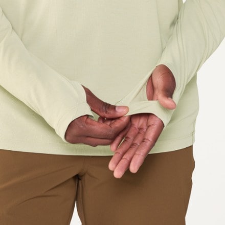 Arc'teryx Cormac Hoody - Men's 4