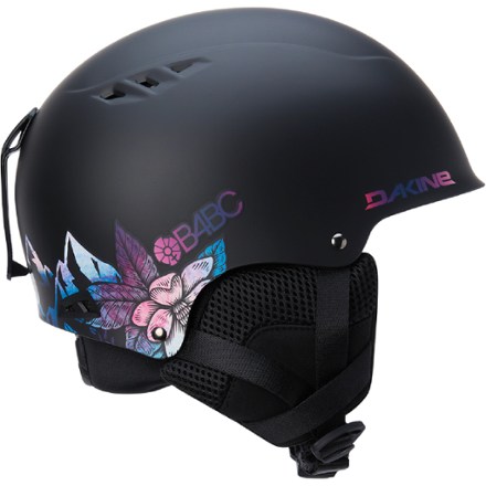 DAKINE DAKINE x B4BC Daytripper MIPS Snow Helmet 0
