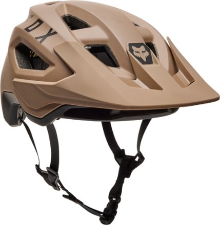 Fox Speedframe Mips Bike Helmet 2