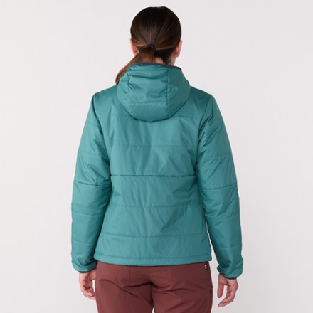 REI Co-op Trailmade Insulated Hoodie - Women's 3