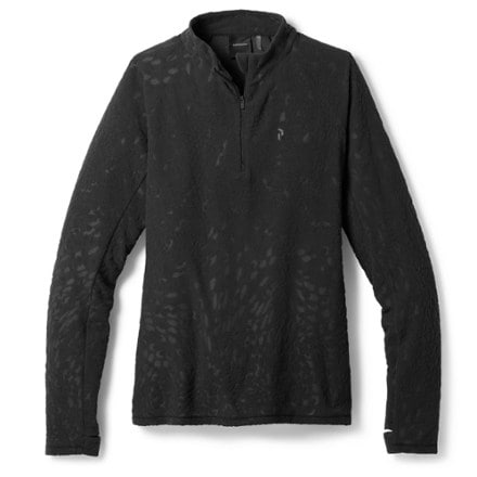 Peak Performance Discover Midlayer Top - Women's 0